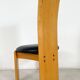 Set of 6 Dining Chairs by Mario Marenco for Mobil Girgi, Italy, 1970s