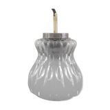 Vintage hanging lamp