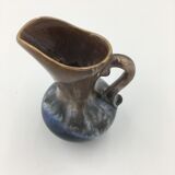 Mini ceramic jug