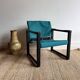 Diana Safari Chair armchair Karin Mobring IKEA Vintage