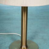 Minimalist Japandi desk lamp from the 1970s.