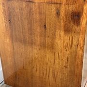 Meuble de rangement scandinave en teck 1960