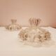 Pair of Art Deco candlesticks