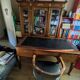 Bureau empire excelent état. Possibilité de le vendre seul ou en lot.