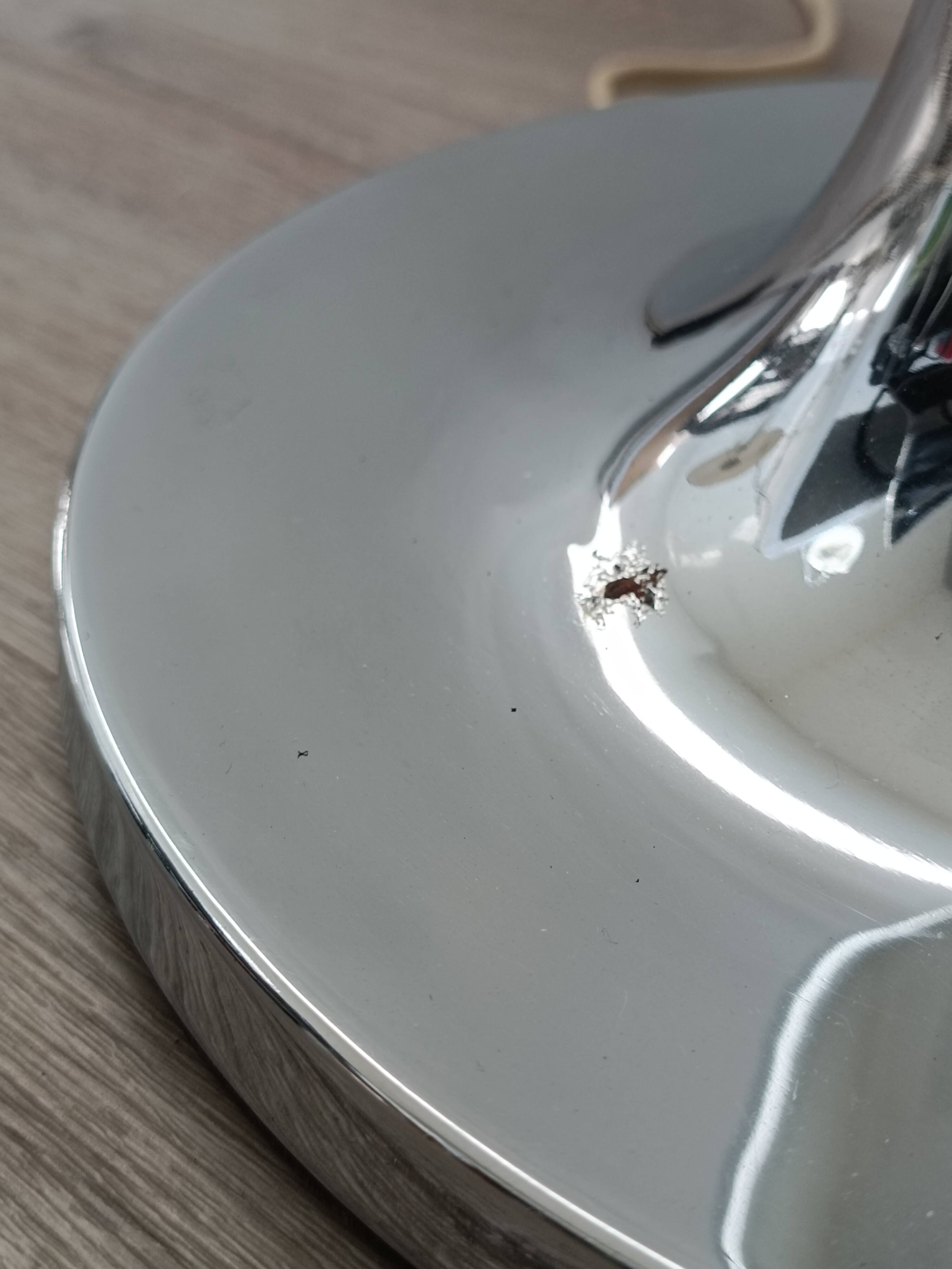 Eyeballs Floor Lamp by Goffredo Reggiani 1970s