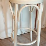Trio of canned bar stools