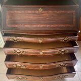 Commode office Louis XV