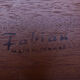 Danish nesting tables by Poul Hundevad for Fabian, 1960s, Set of 3
