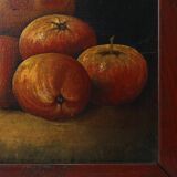 18th-Century  Oil on Panel Still Life Painting, The Netherlands