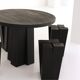 Table à manger vintage par Arno Declerq