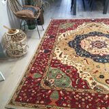 Tapis Ziegler