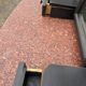 Antique dresser, vanity table