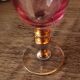 Verres liqueur