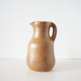 Pichet ou carafe en grès ancien