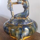Art Deco candy maker