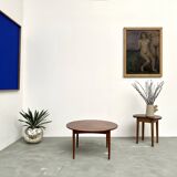 Scandinavian coffee table by Mobelintersia – Circa 1960