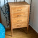 Vintage chiffonier