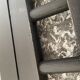 Tabouret pliable