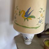 Lampe Moustier