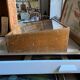 Antique trade showcase