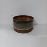 Cache-pot en faïence de Ceramiche Arcore