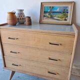 Chest of drawers 1950