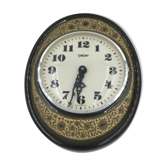 Peter Ceramic Clock
