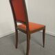 Art Deco chair circa 1910