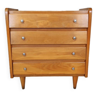 Small vintage chest of drawers