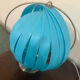 Kare Design lamp model Moon Blue