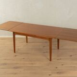 1960s dining table, Svend Åge Madsen