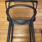 Kartell high bar chairs
