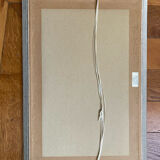 Canvas table
