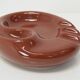 Vintage design Ceramic Ashtray, 1960's.