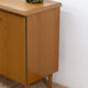 Enfilade scandinave vintage – 150 cm