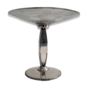 Coupe sur pied ancienne