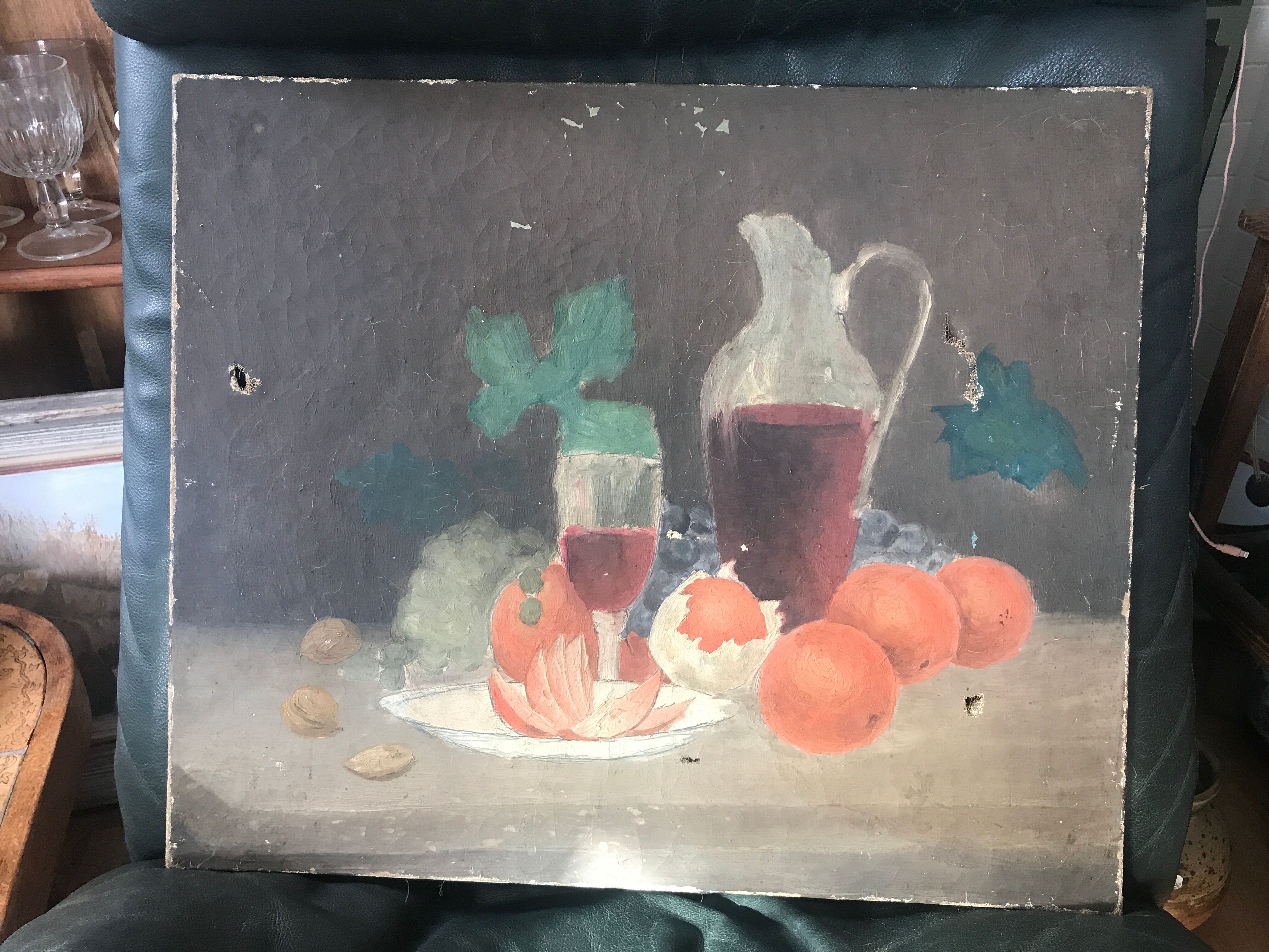 Still life