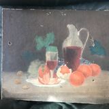 Still life