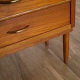 Vintage dresser 1960