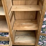 Parisian art deco hotel armoire 1930