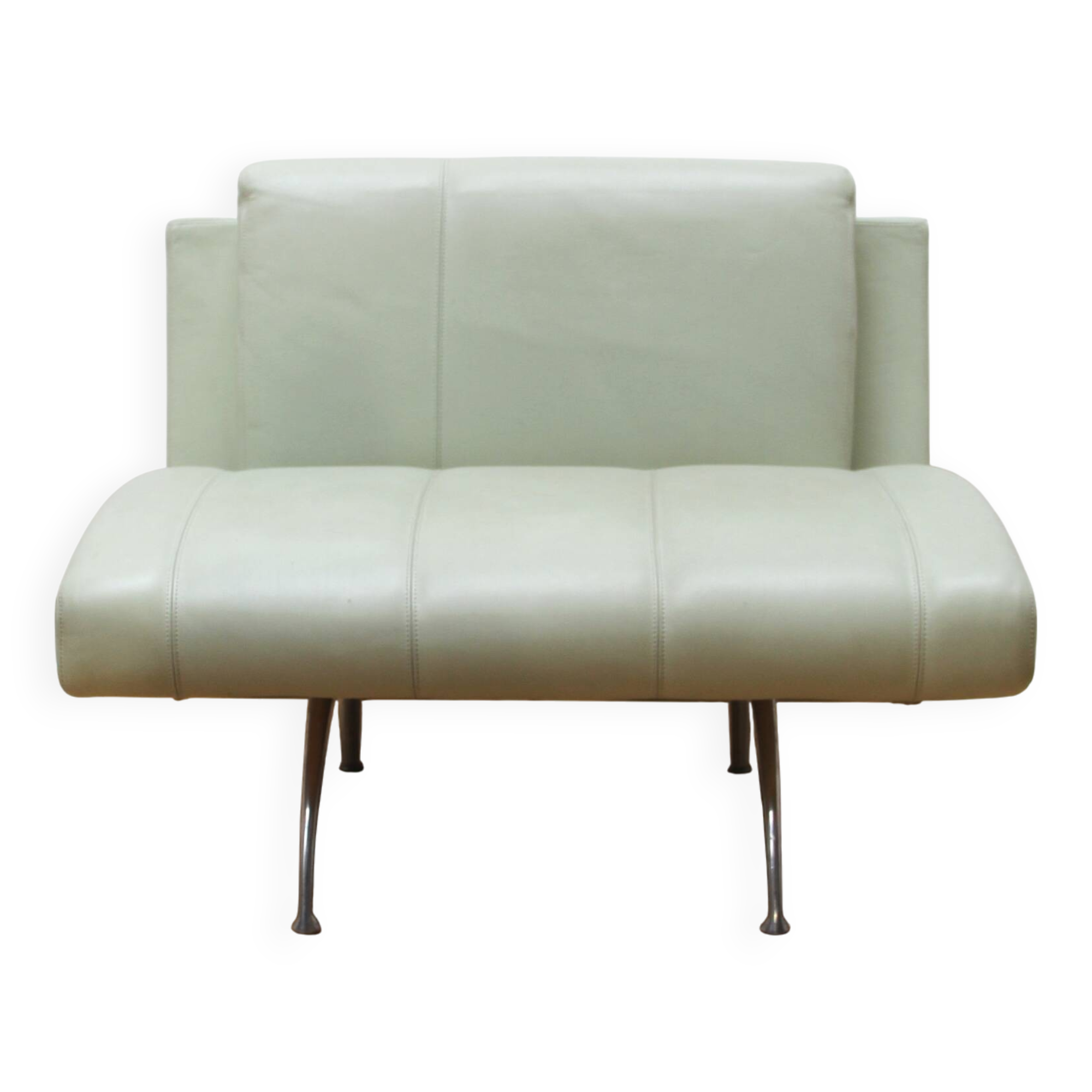 Rodolfo Dordoni sofa, Moroso