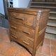 Commode art déco années 30