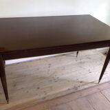 Scandinavian design table.