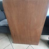 Louis Philippe style mirror