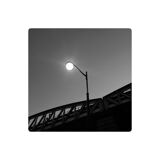 Limited edition art photo. Numbered, dated and signed by the photographer Paris