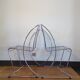 Paire de chaises Till Behrens