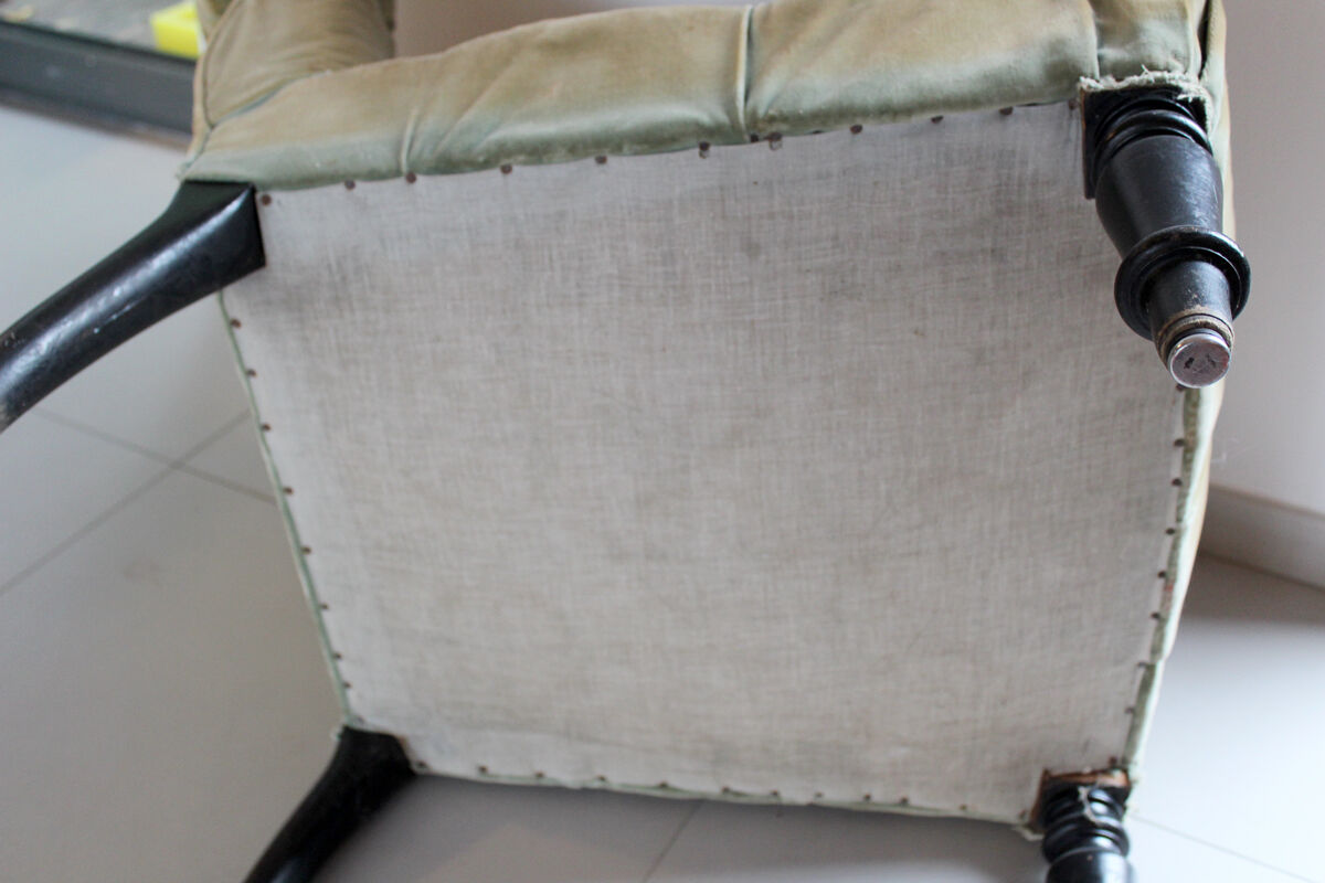Napoléon III Chair
