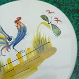 Plat à fromage