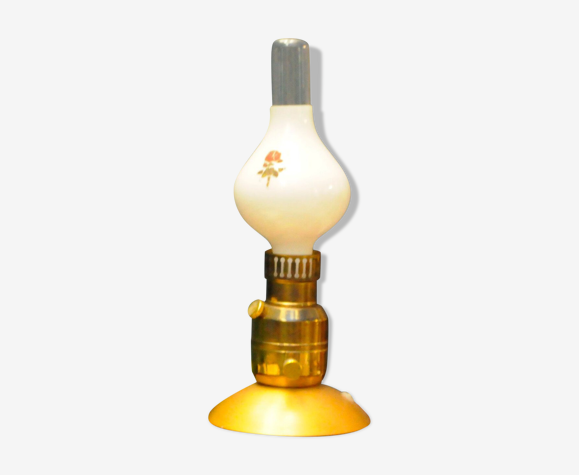 Lampe de bureau Apolinary Gałecki 1960