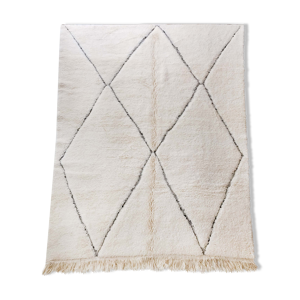 tapis berbère marocain